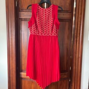Foxiedox cocktail dress